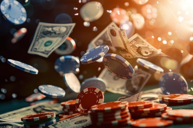 bangtogel Real Wheel, Real Dealer