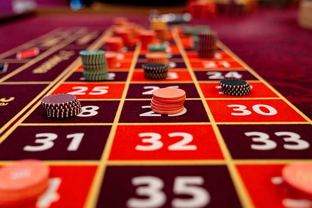 bangtogel Volatility