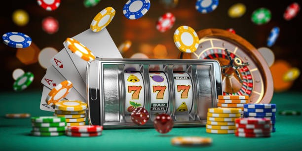 bangtogel mobile gaming